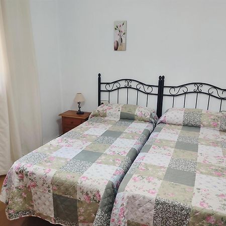 Casa Rural El Laurel Con Piscina Privada 科尼尔-德拉弗龙特拉 外观 照片