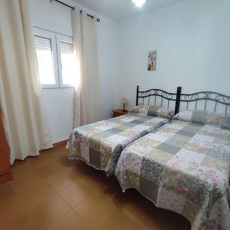 Casa Rural El Laurel Con Piscina Privada 科尼尔-德拉弗龙特拉 外观 照片