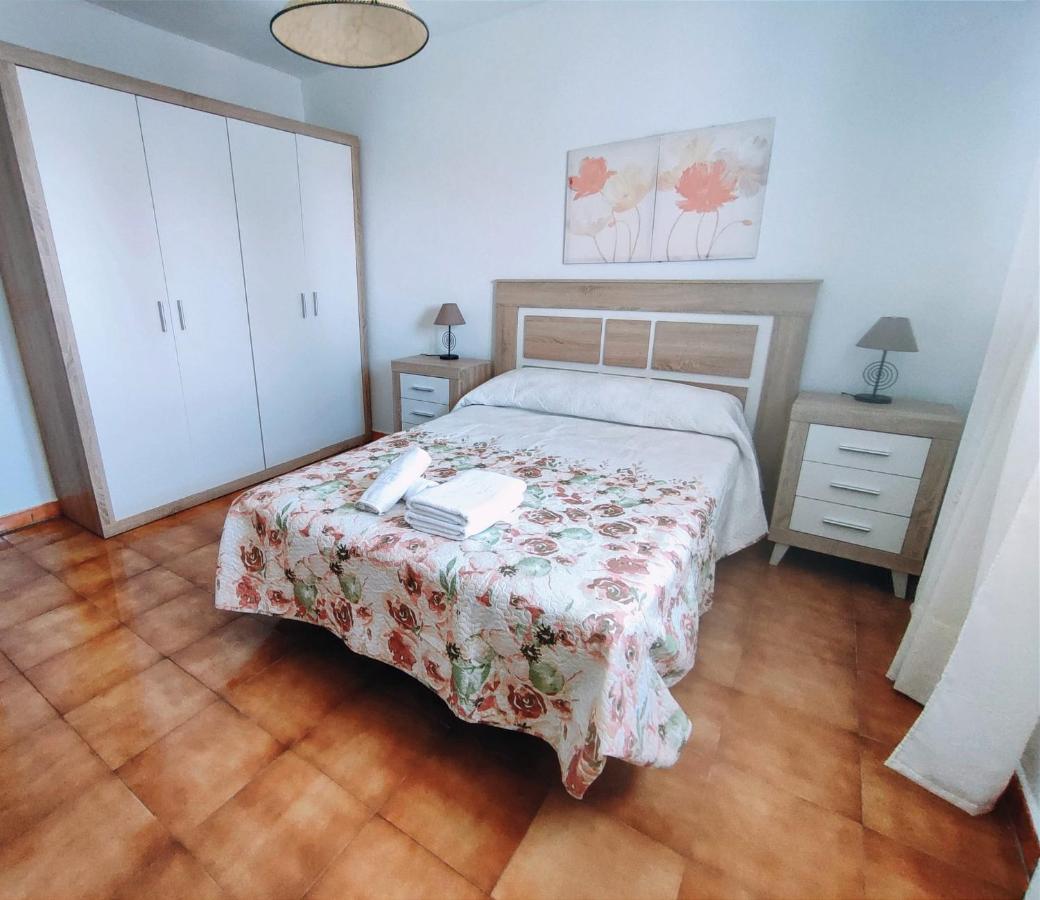 Casa Rural El Laurel Con Piscina Privada 科尼尔-德拉弗龙特拉 外观 照片