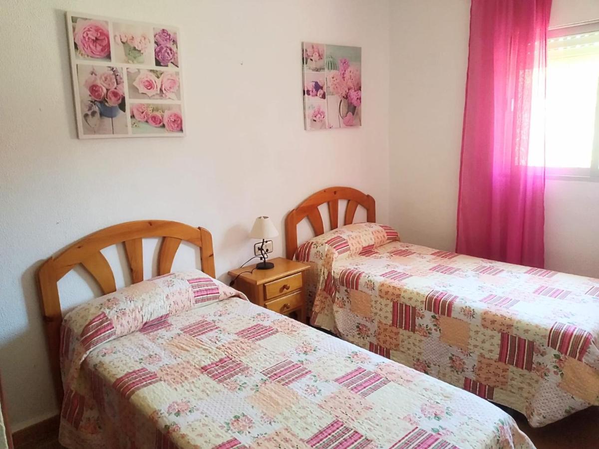 Casa Rural El Laurel Con Piscina Privada 科尼尔-德拉弗龙特拉 外观 照片